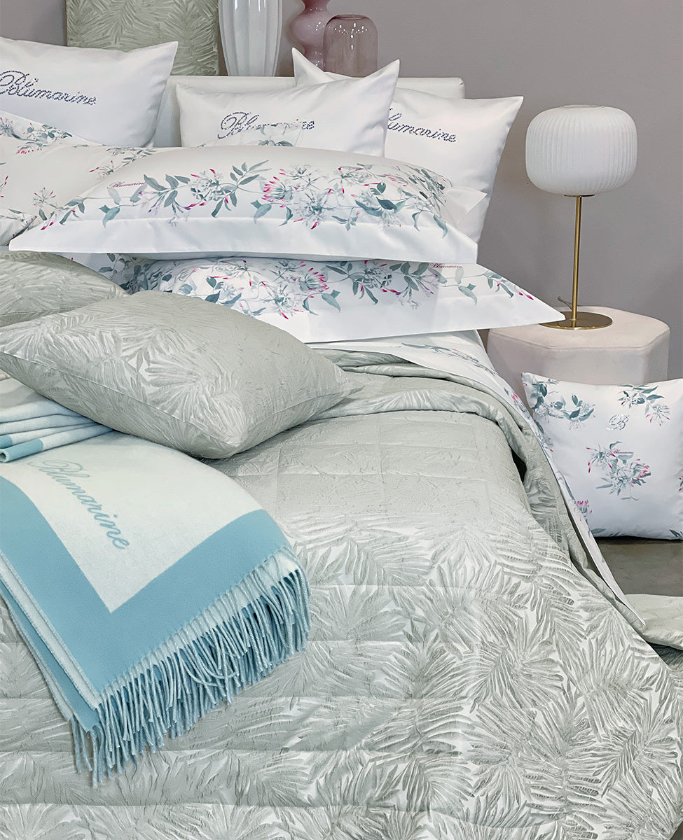 Trapuntino Evelyn Matrimoniale Blumarine