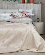 Copriletto Liscio Jennifer Matrimoniale Blumarine