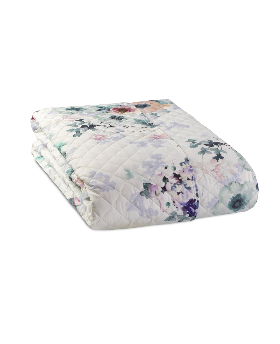 Copriletto Patchouli Matrimoniale Forever
