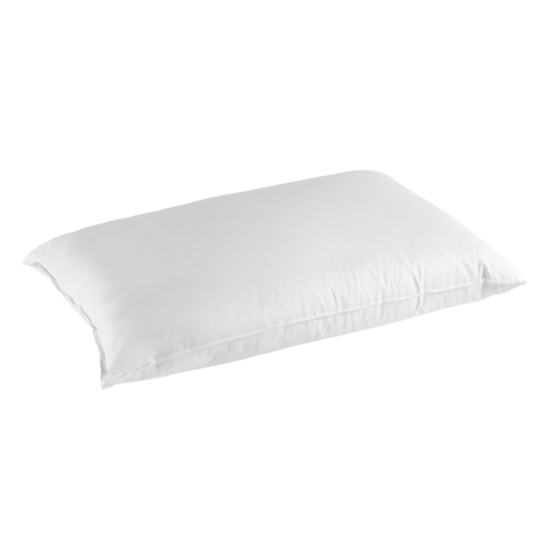 Guanciale Classico Fibra 850 Fazzini