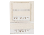 Set Asciugamani Ribbon 2pz Trussardi