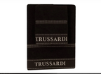 Set Asciugamani Ribbon 2pz Trussardi