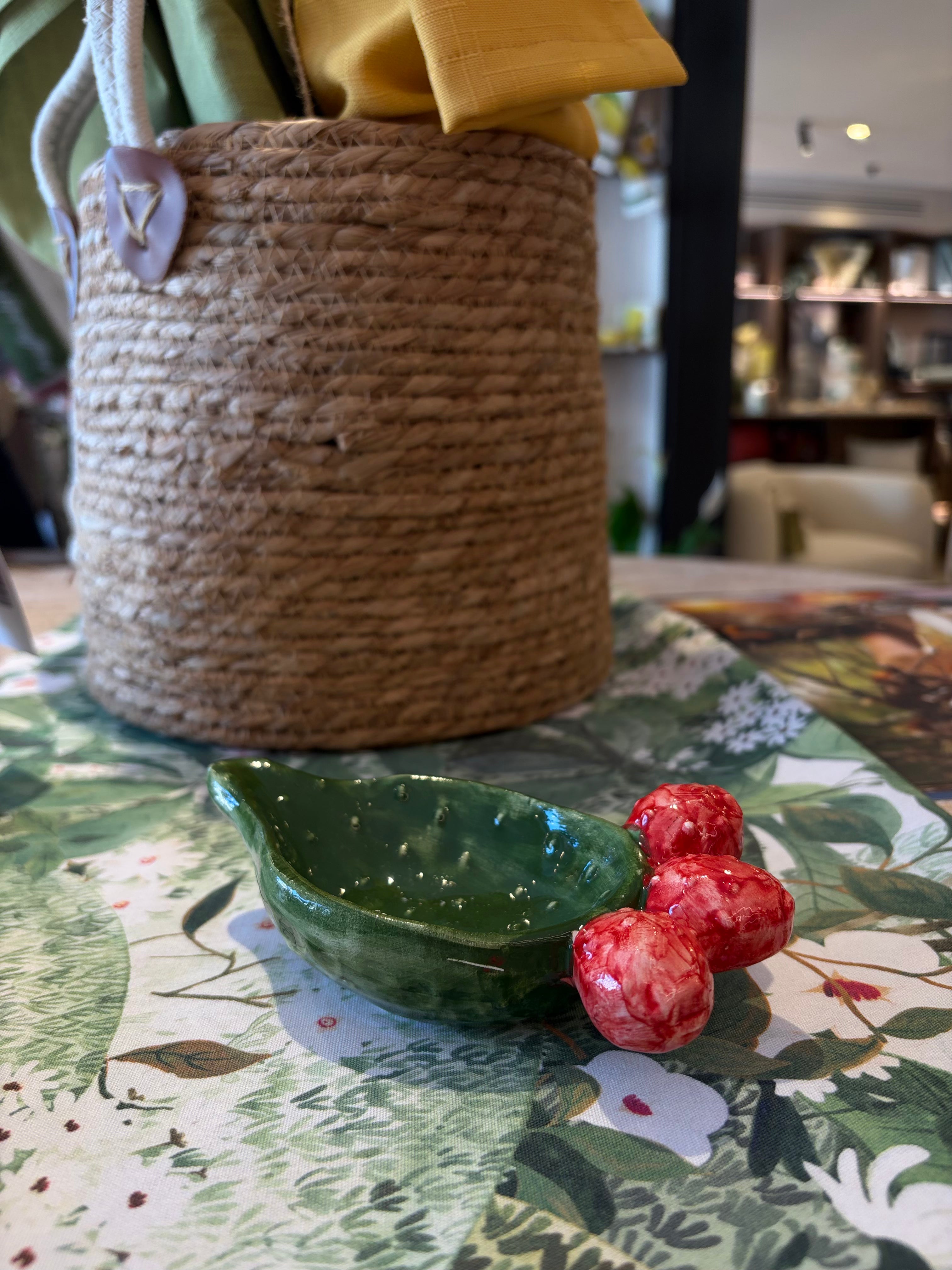 Coppetta in Ceramica