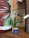 Vasetto Cactus