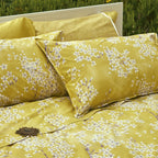 Lenzuola Copriletto Kimono Matrimoniale Fazzini