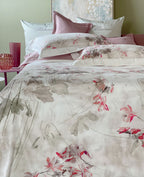 Lenzuola Quattro Stagioni Ciclamino Matrimoniale Blumarine