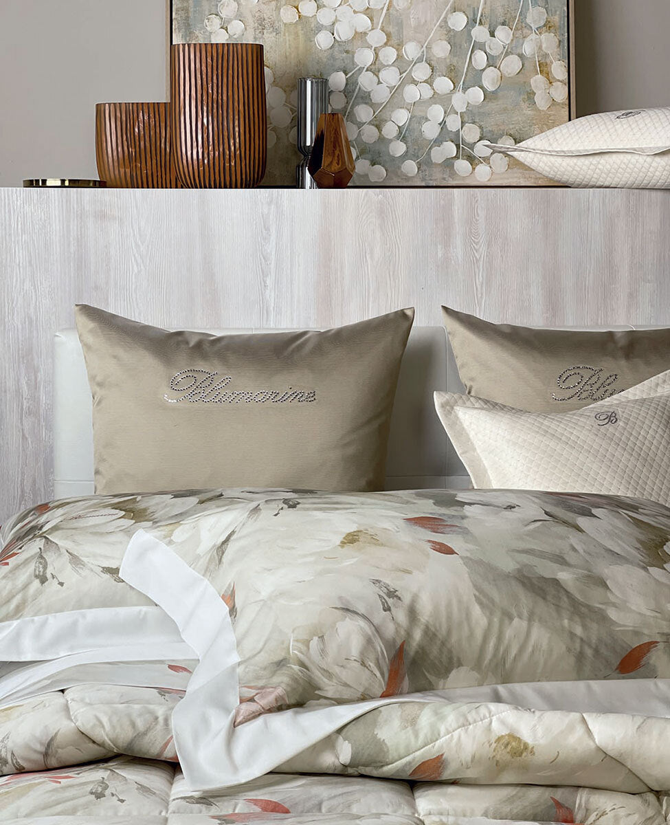 Lenzuola Quattro Stagioni Ranuncolo Matrimoniale Blumarine
