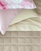 Lenzuola Stile Blu Matrimoniale Blumarine