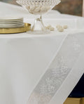 Runner Cerimonia in Cotone Blumarine (50x150cm)