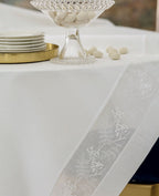 Runner Cerimonia in Cotone Blumarine (50x150cm)