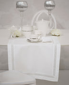 Runner Contessa in Cotone Blumarine (50x150cm)