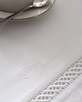 Runner Contessa in Cotone Blumarine (50x150cm)