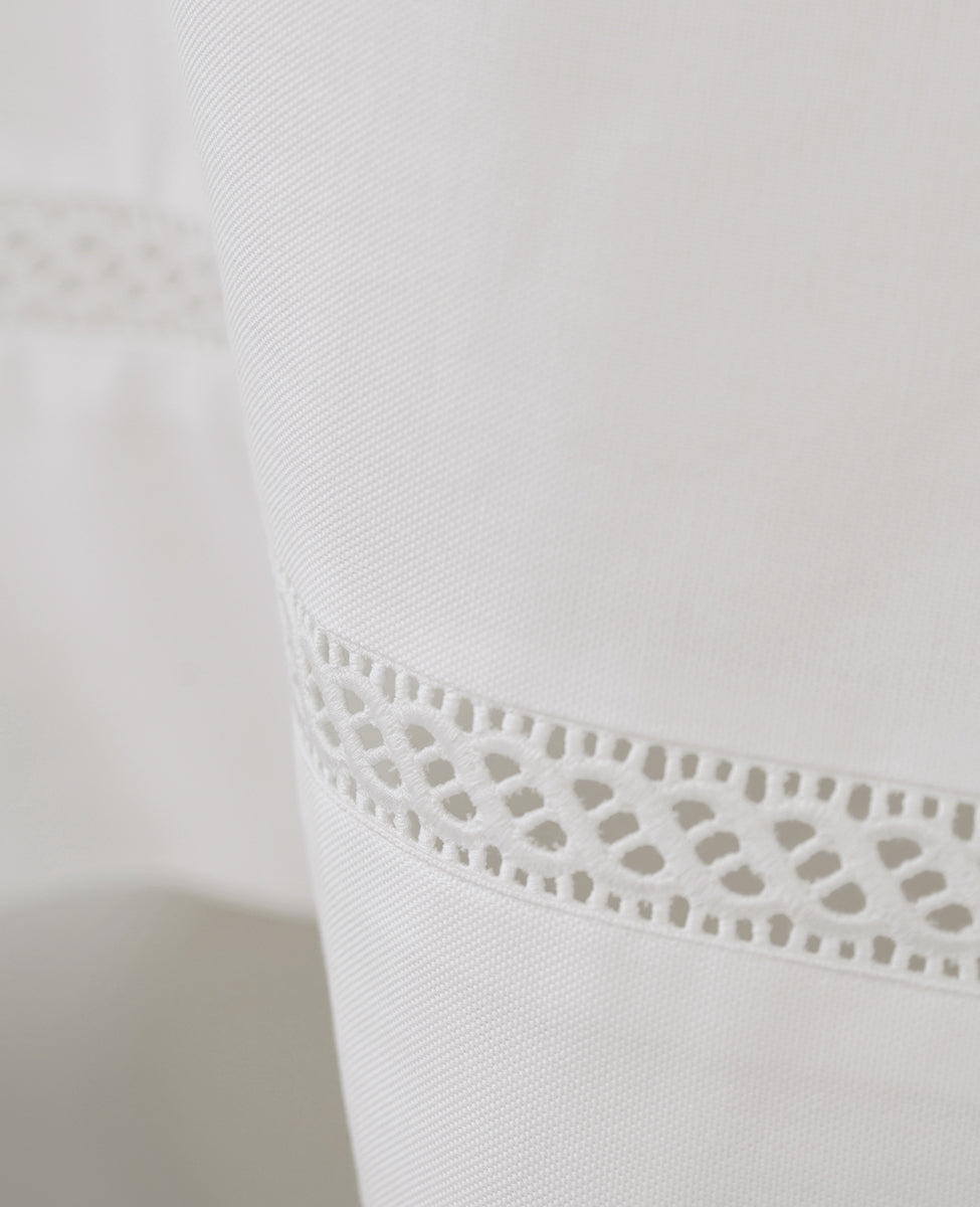 Runner Contessa in Cotone Blumarine (50x150cm)