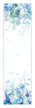 Runner Tortuga in Lino Tessitura Toscana (50x170cm)