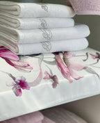 Set Asciugamani Risveglio 2pz Blumarine