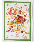 Strofinaccio Hortus in Lino Tessitura Toscana (50x70cm)