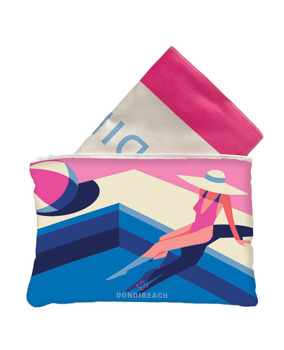 Telo Mare Antibes Dondi
