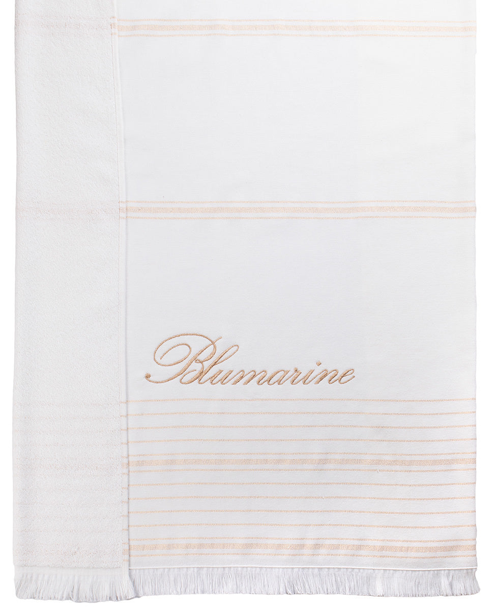 Telo Mare Portorico Blumarine