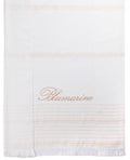 Telo Mare Portorico Blumarine