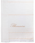 Telo Mare Portorico Blumarine