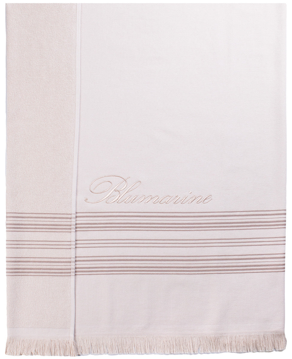 Telo Mare Portorico Blumarine