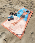 Telo Mare Aloha Dondi