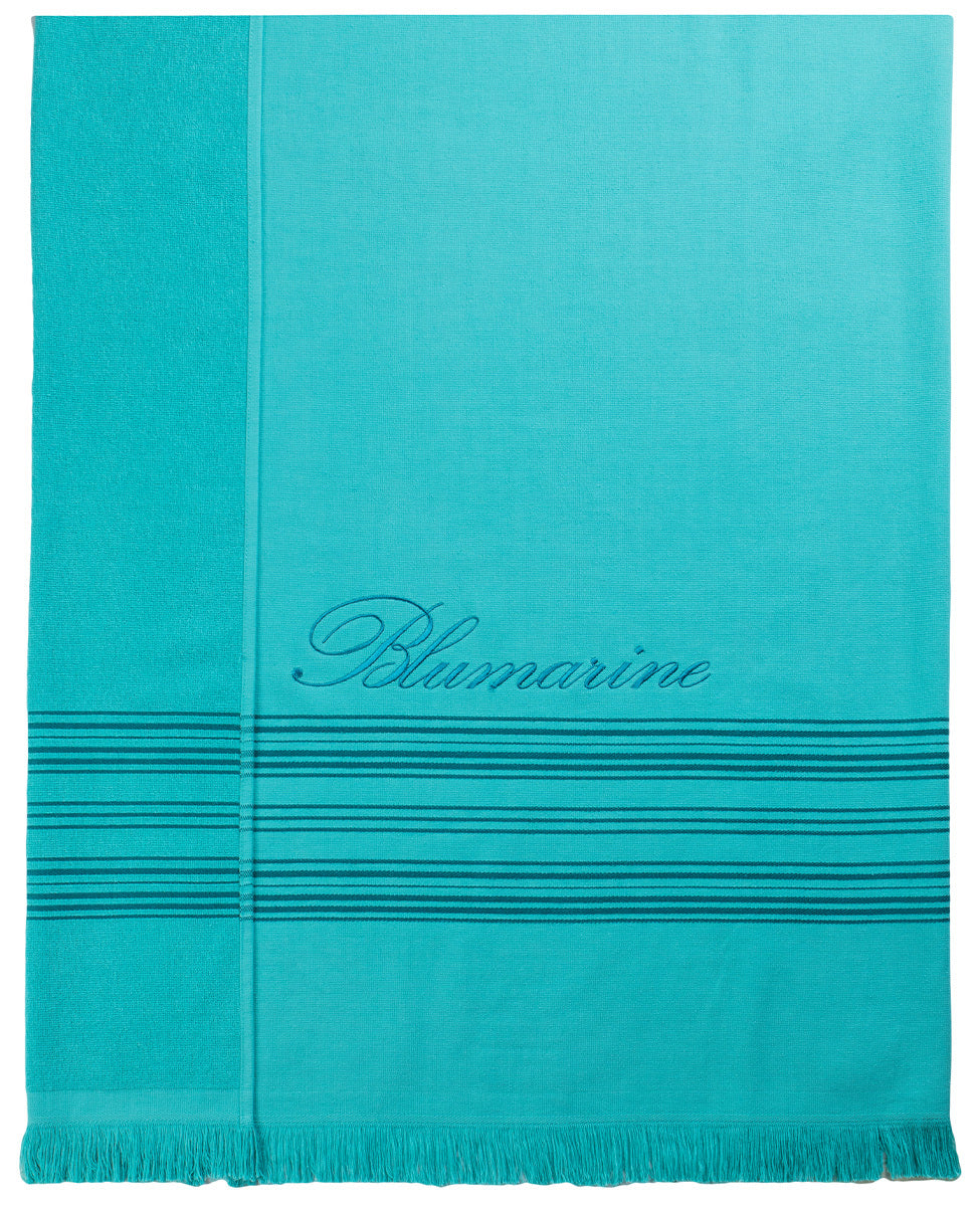 Telo Mare Portorico Blumarine