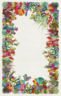 Tovaglia Kactus in Lino Tessitura Toscana (170x270cm)