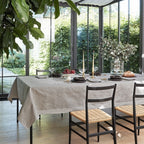 Tovaglia Aubergine Fazzini (180x280cm)
