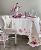 Tovaglia Brook in Lino Blumarine (170x270cm)