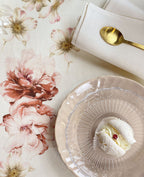 Strofinaccio Brook in Lino Blumarine (50x70cm)