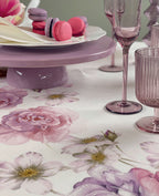 Tovaglia Brook in Lino Blumarine (170x270cm)