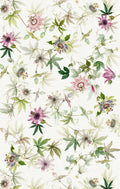 Tovaglia Granadilla in Lino Tessitura Toscana (170x270cm)