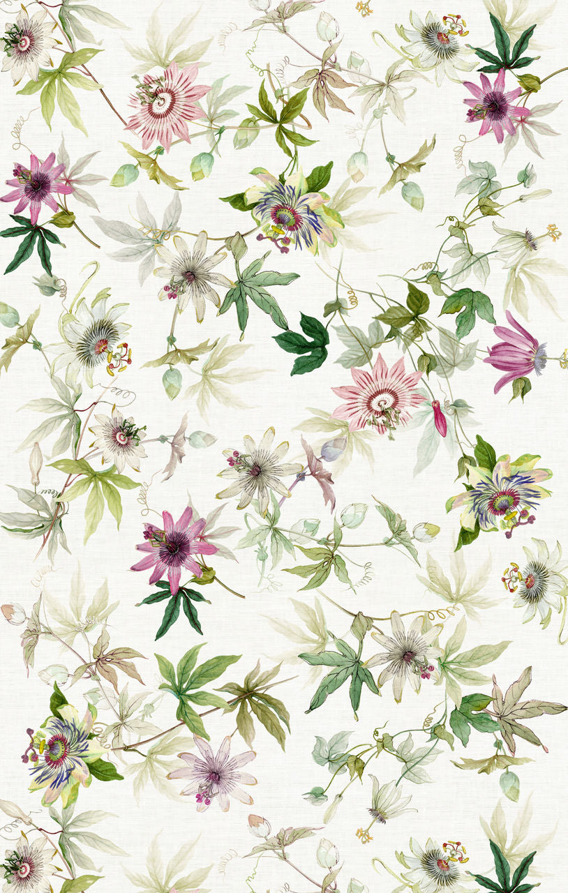 Tovaglia Granadilla in Lino Tessitura Toscana (170x270cm)