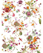 Tovaglia Hortus in Lino Tessitura Toscana (170x270cm)