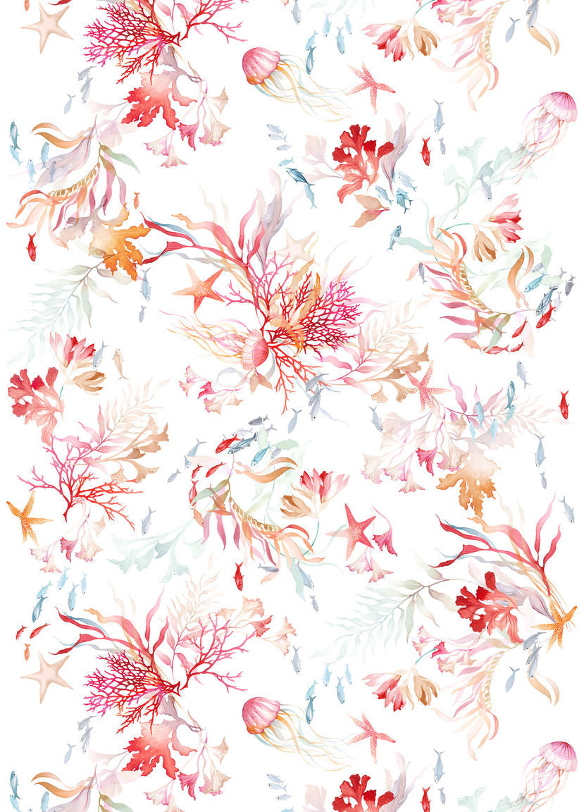 Tovaglia Ondiva in Lino Tessitura Toscana (170x270cm)