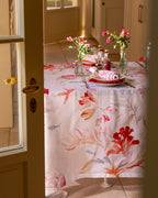 Tovaglia Ondiva in Lino Tessitura Toscana (170x270cm)