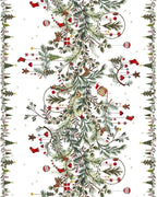 Tovaglia Rudy in Cotone Tessitura Toscana (170x270cm)