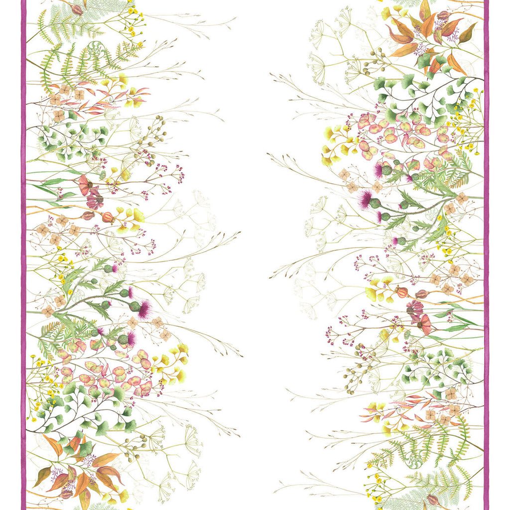 Tovaglia Selvatica in Lino Tessitura Toscana (170x270cm)