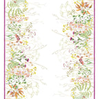 Tovaglia Selvatica in Lino Tessitura Toscana (170x270cm)