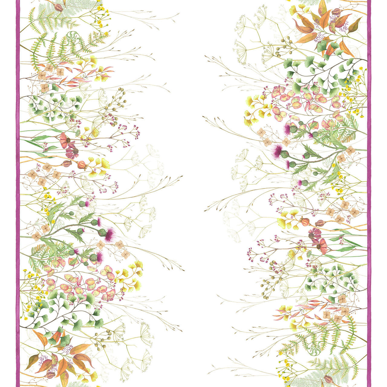 Tovaglia Selvatica in Lino Tessitura Toscana (170x270cm)