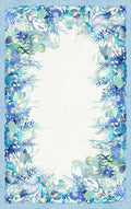 Tovaglia Tortuga in Lino Tessitura Toscana (170x270cm)