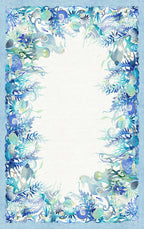 Tovaglia Tortuga in Lino Tessitura Toscana (170x270cm)