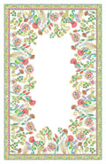Tovaglia Artigemme in Lino Tessitura Toscana (170x270cm)