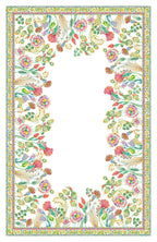 Tovaglia Artigemme in Lino Tessitura Toscana (170x270cm)