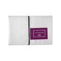 Tovaglia Aubergine Fazzini (180x280cm)