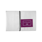 Tovaglia Aubergine Fazzini (180x280cm)