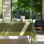 Tovaglia Cornici Fazzini (180x280cm)