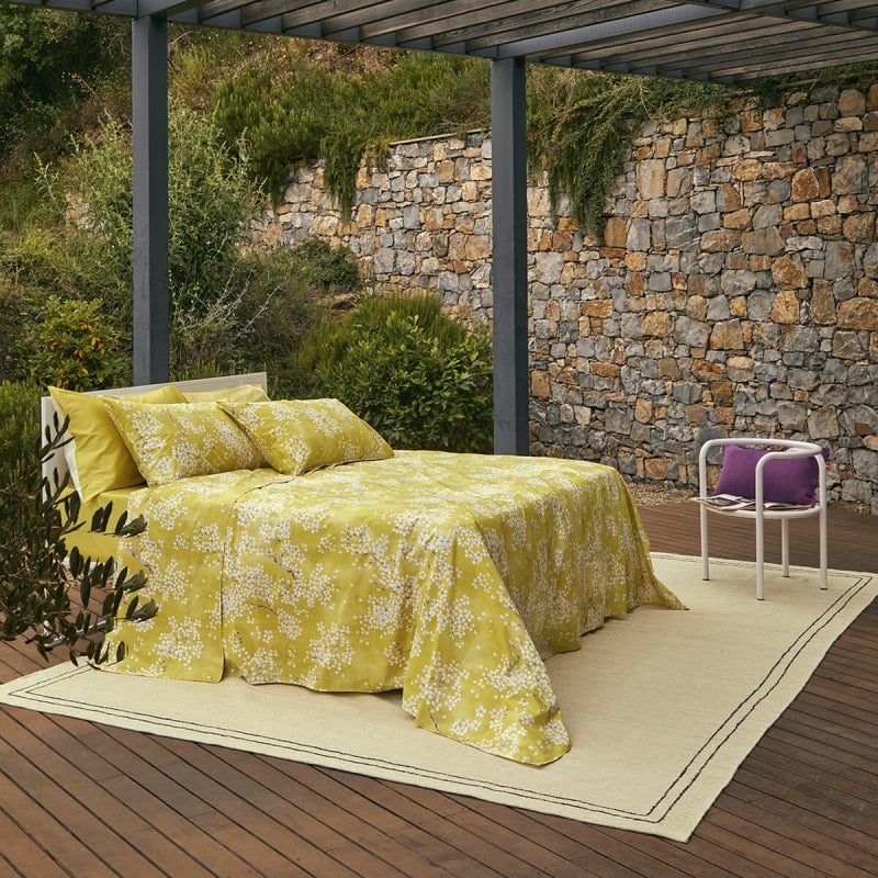 Trapuntino Kimono Matrimoniale Fazzini