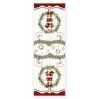 Runner Carillon Maestri Cotonieri (47x140cm)
